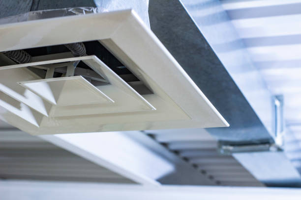 Best Air Duct Cleaning Near Me  in Ridgewood, IL