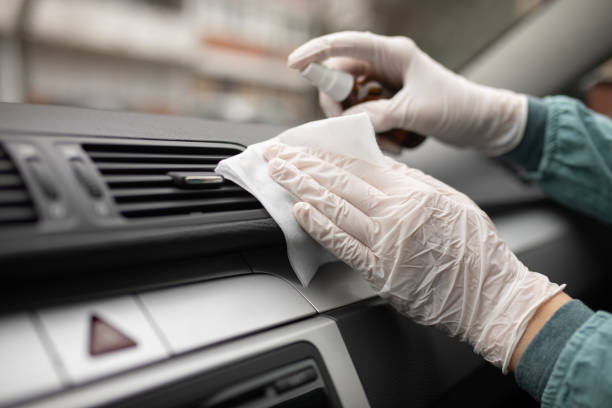 Best General Air Duct Cleaning  in Ridgewood, IL