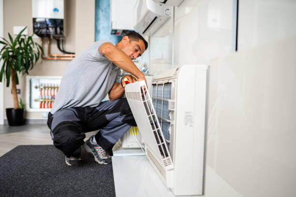 Reliable Ridgewood, IL Airduct Cleaning Solutions