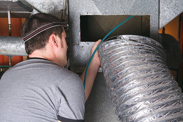 Best Home Air Vent Cleaning  in Ridgewood, IL