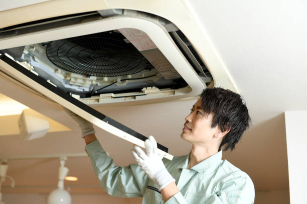 Best Air Duct Cleaning Near Me  in Ridgewood, IL