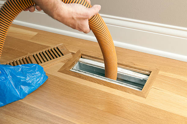 Ventilation Cleaning Services in Ridgewood, IL
