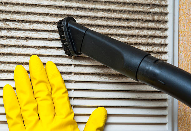 Best Commercial Air Duct Cleaning  in Ridgewood, IL
