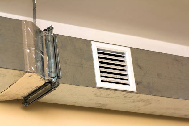 Best HVAC Air Duct Cleaning  in Ridgewood, IL